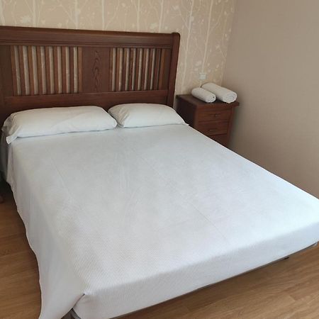Apartamento Centro Historico Lejlighed Burgo Eksteriør billede