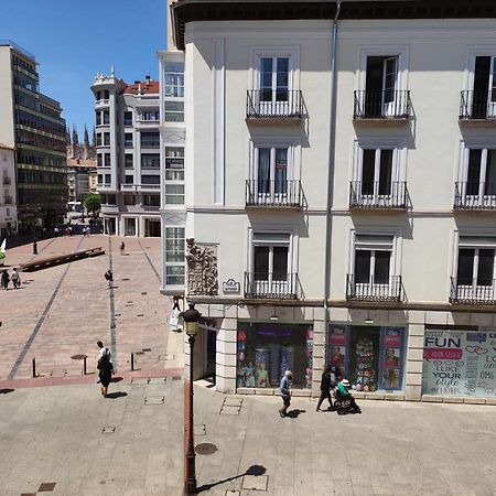 Apartamento Centro Historico Lejlighed Burgo Eksteriør billede