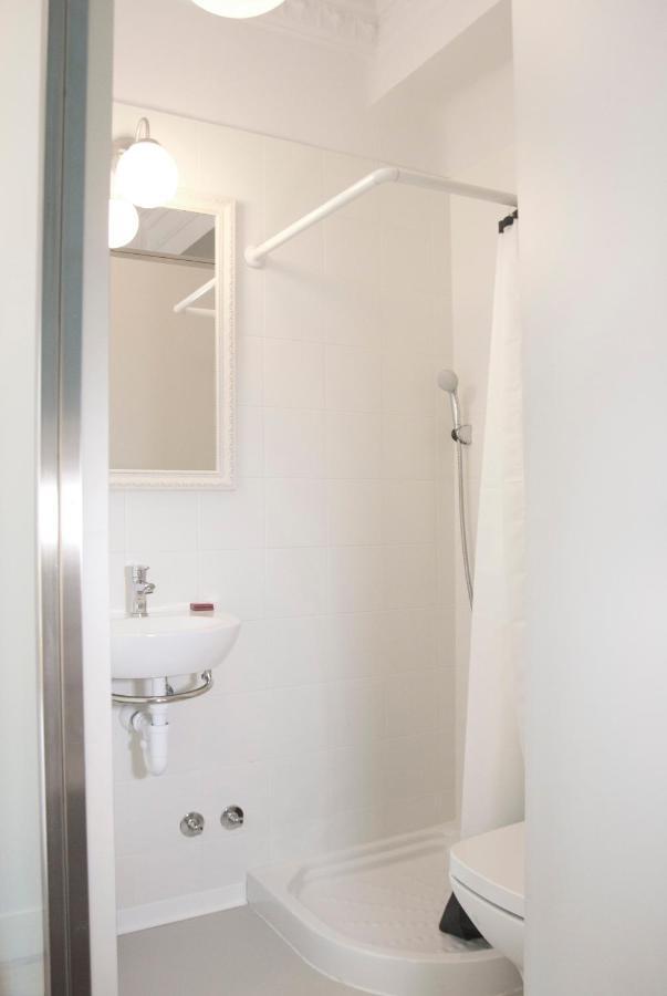 Apartamento Centro Historico Lejlighed Burgo Eksteriør billede