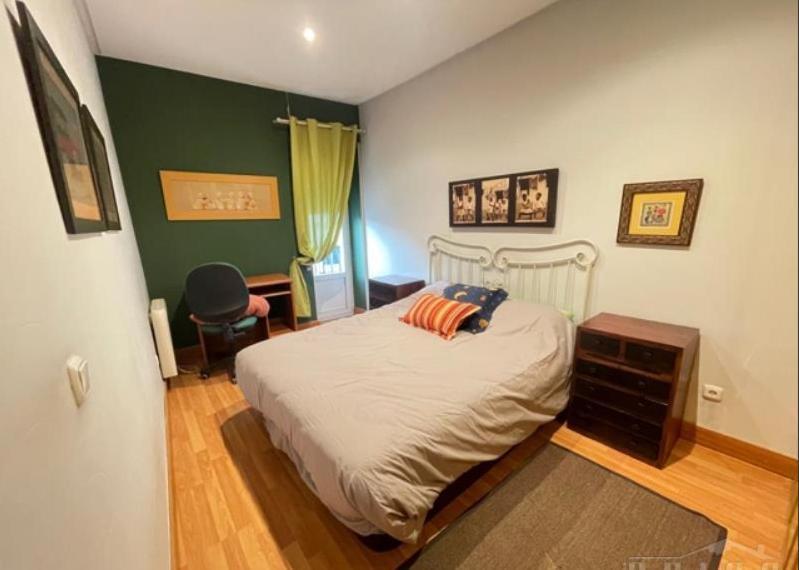 Apartamento Centro Historico Lejlighed Burgo Eksteriør billede
